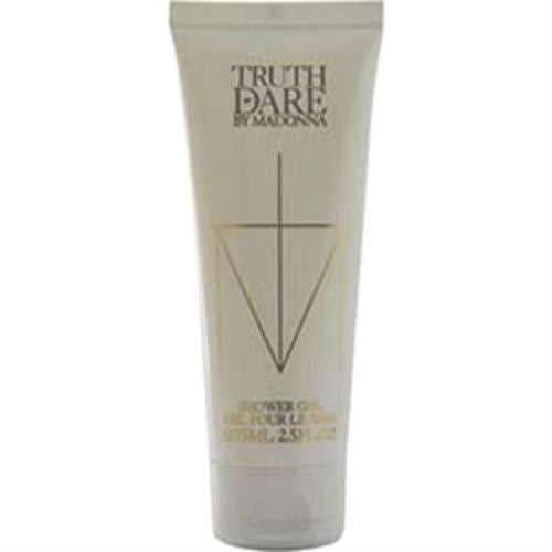 TRUTH or DARE for Women by MADONNA Body Lotion 2.5 oz (Unboxed) - Cosmic-Perfume