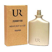 Usher UR for Men by Usher EDT Spray 3.4 oz (Tester) - Cosmic-Perfume