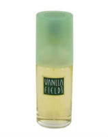 Vanilla Fields for Women by Coty Cologne Spray 2.0 oz (Unboxed) - Cosmic-Perfume