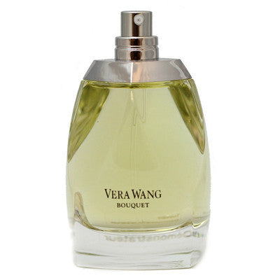Vera Wang Bouquet for Women by Vera Wang EDP Spray 3.3 oz (Tester) - Cosmic-Perfume