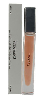 Vera Wang for Women by Vera Wang Eau De Parfum Rollerball .35-Ounce Mini - Cosmic-Perfume