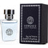 Versace Pour Homme for Men by Versace EDT Splash Miniature 0.17 oz - Cosmic-Perfume
