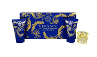 Yellow Diamond Intense for Women by Versace Miniature Gift Set - Cosmic-Perfume