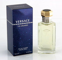 The Dreamer for Men by Versace EDT Spray 3.3 oz - Cosmic-Perfume