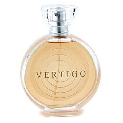 Vertigo for Women by Vertigo EDT Spray 3.4 oz (Unboxed) - Cosmic-Perfume