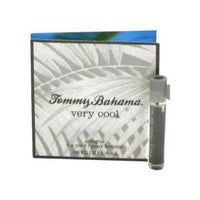 Very Cool for Men by Tommy Bahama Cologne Vial Splash 0.05 oz - Cosmic-Perfume