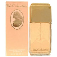 White Shoulders for Women by Evyan Eau de Cologne Spray 4.5 oz - Cosmic-Perfume