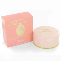 White Shoulders for Women by Evyan Perfumed Bath Powder 2.6 oz (New in Box) - Cosmic-Perfume