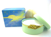 Wings for Women by Giorgio Beverly Hills Dusting Powder 5.3 oz (Worn Box) - Cosmic-Perfume
