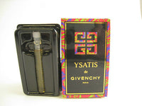 YSATIS for Women by GIVENCHY EDT Vial Splash 0.06 oz - Cosmic-Perfume