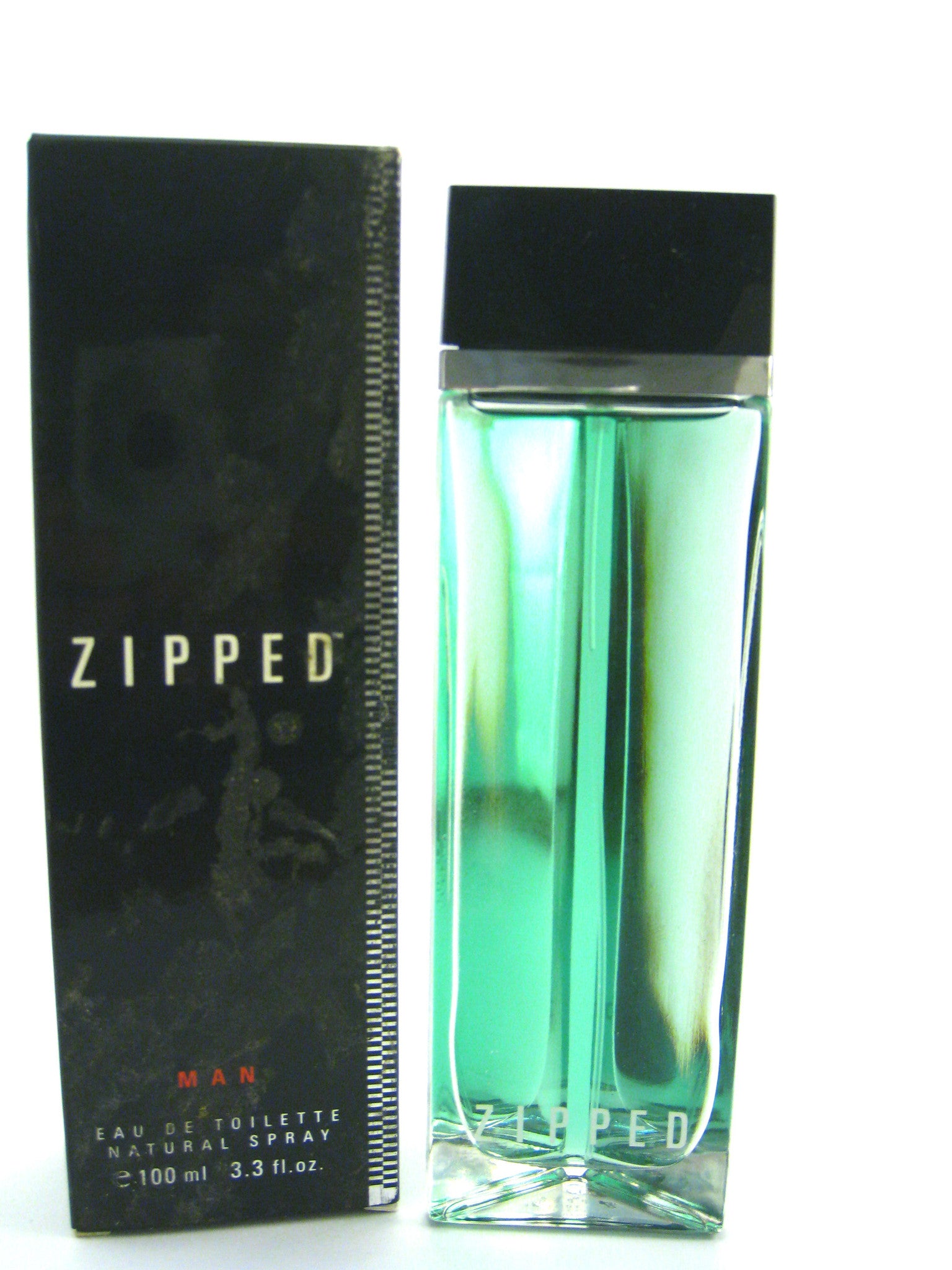 Zipped best sale rebel perfume